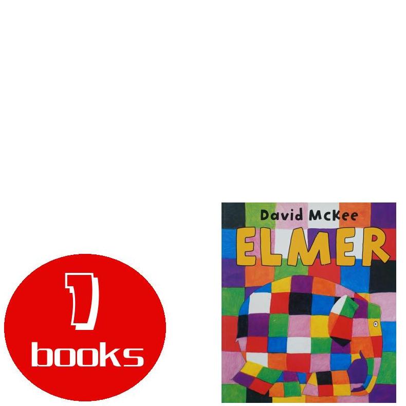 英文原版绘本1本93250612169