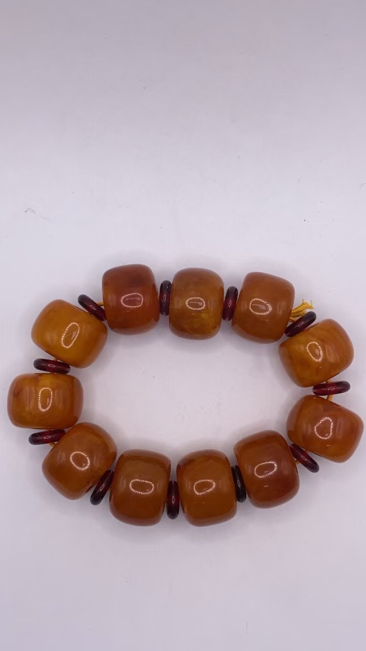 【创艺家】CY78 设计时尚气质手串（多样性发货发其一）