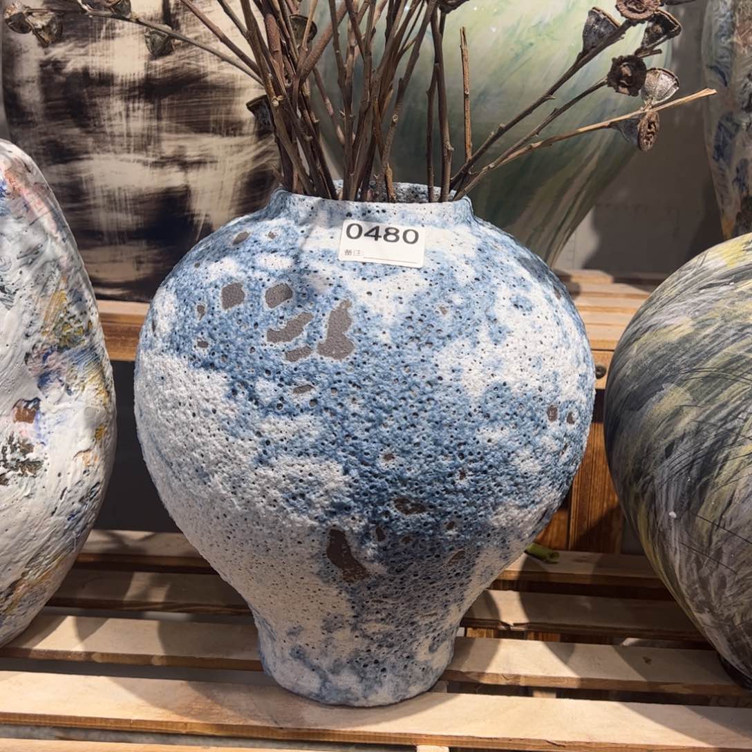 瓷片0480高29口9默认无孔的