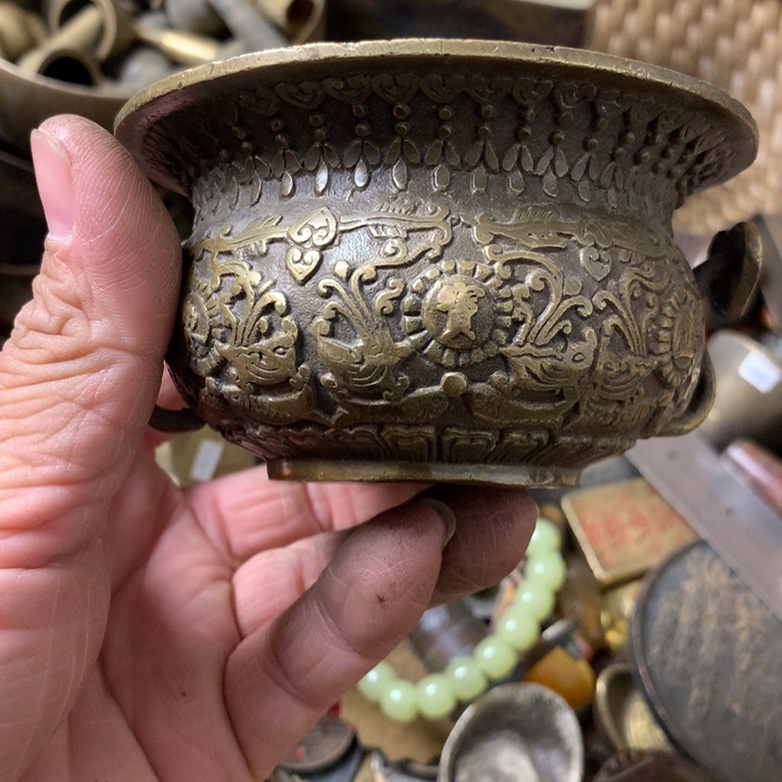 时***转一物一拍所见即所得