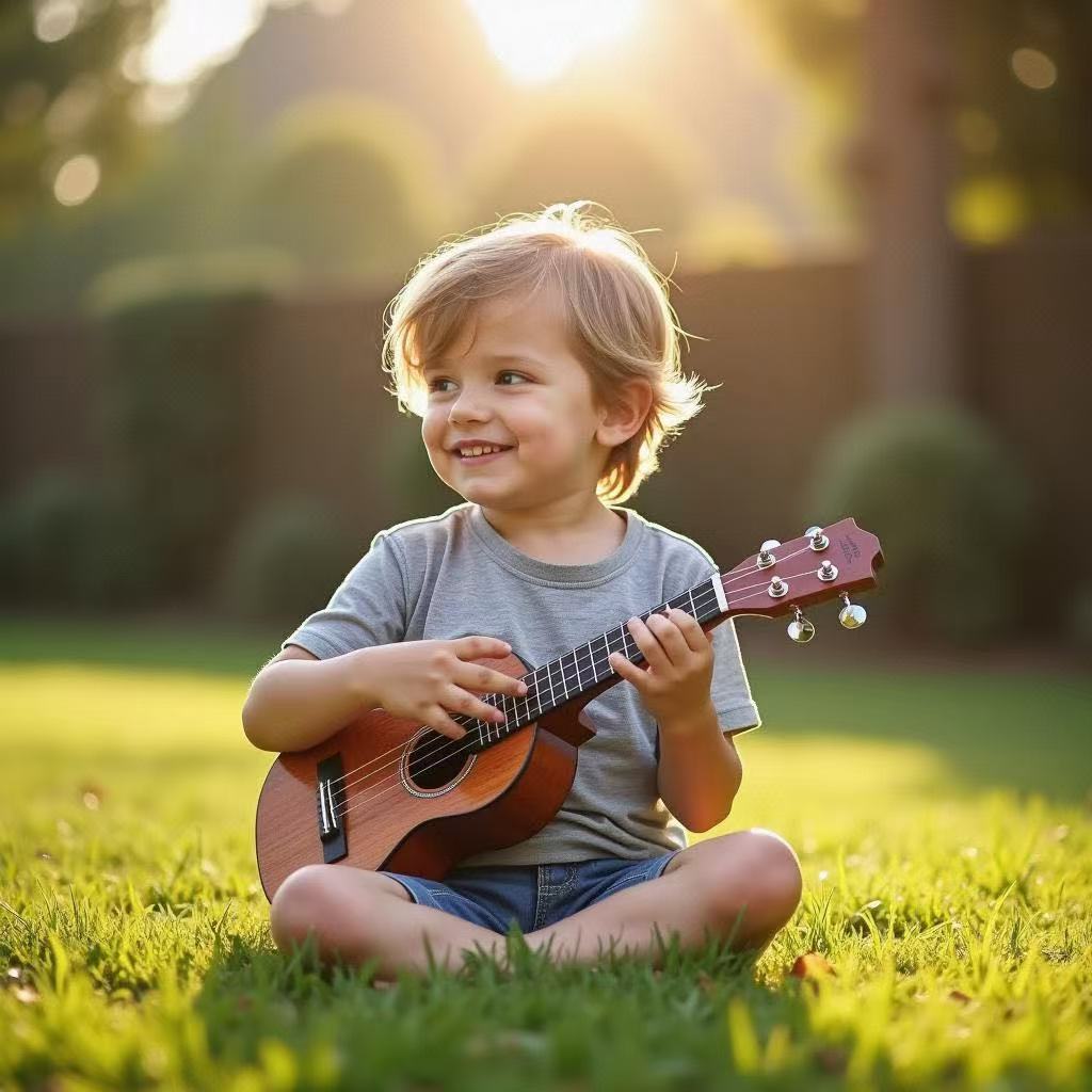 44cm玩具乐器儿童玩具幼儿