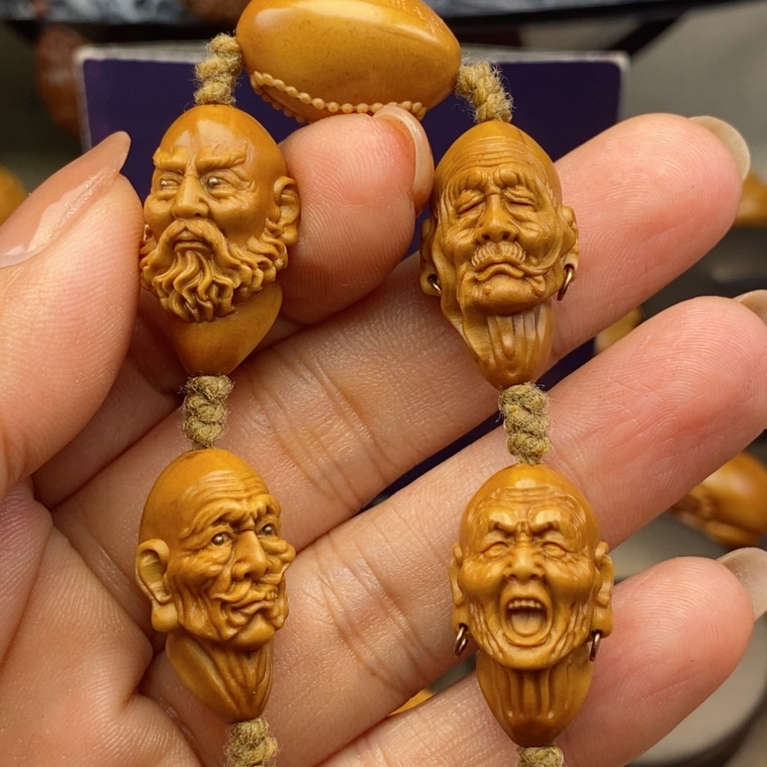 橄榄核手串橄榄橄榄