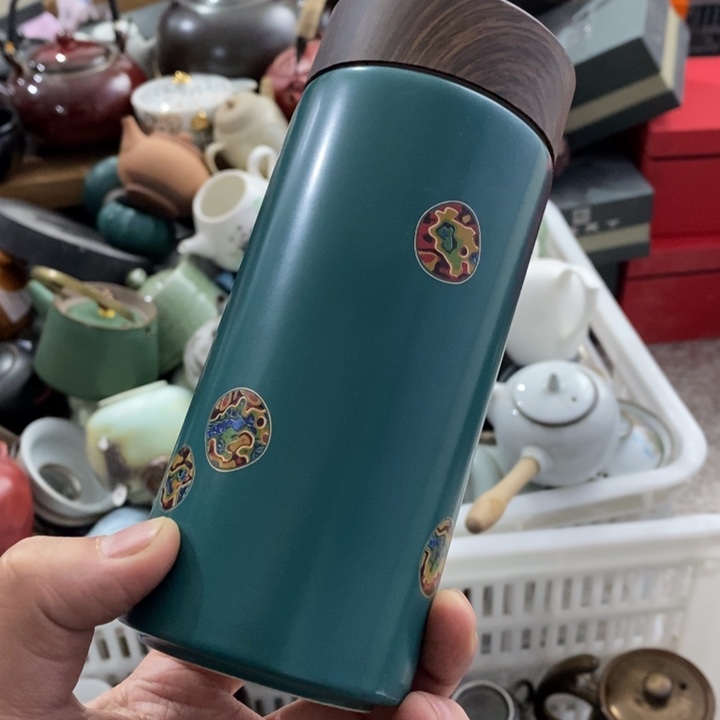 陶瓷艺术品及陶瓷艺术