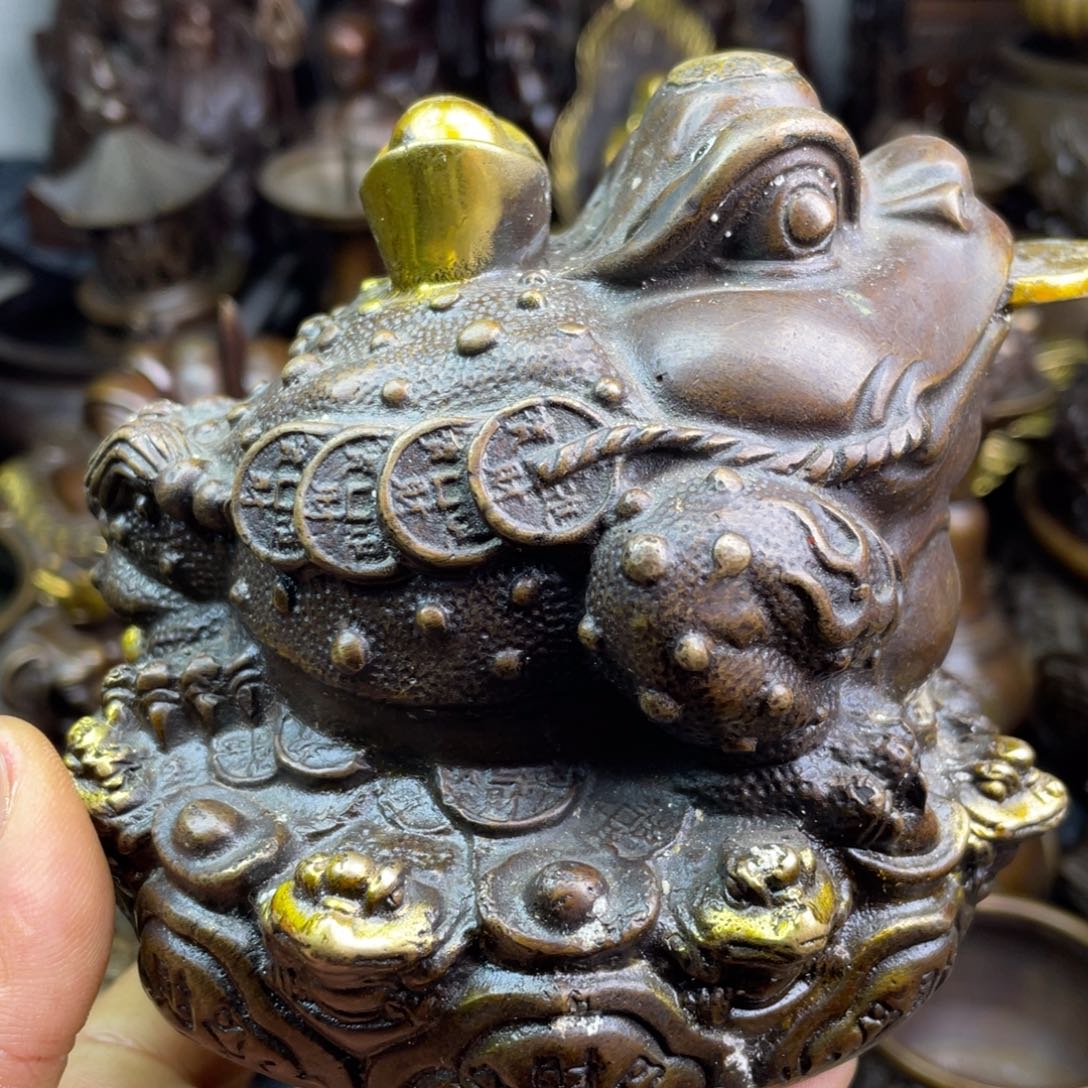 铜器铜器铜器铜器！