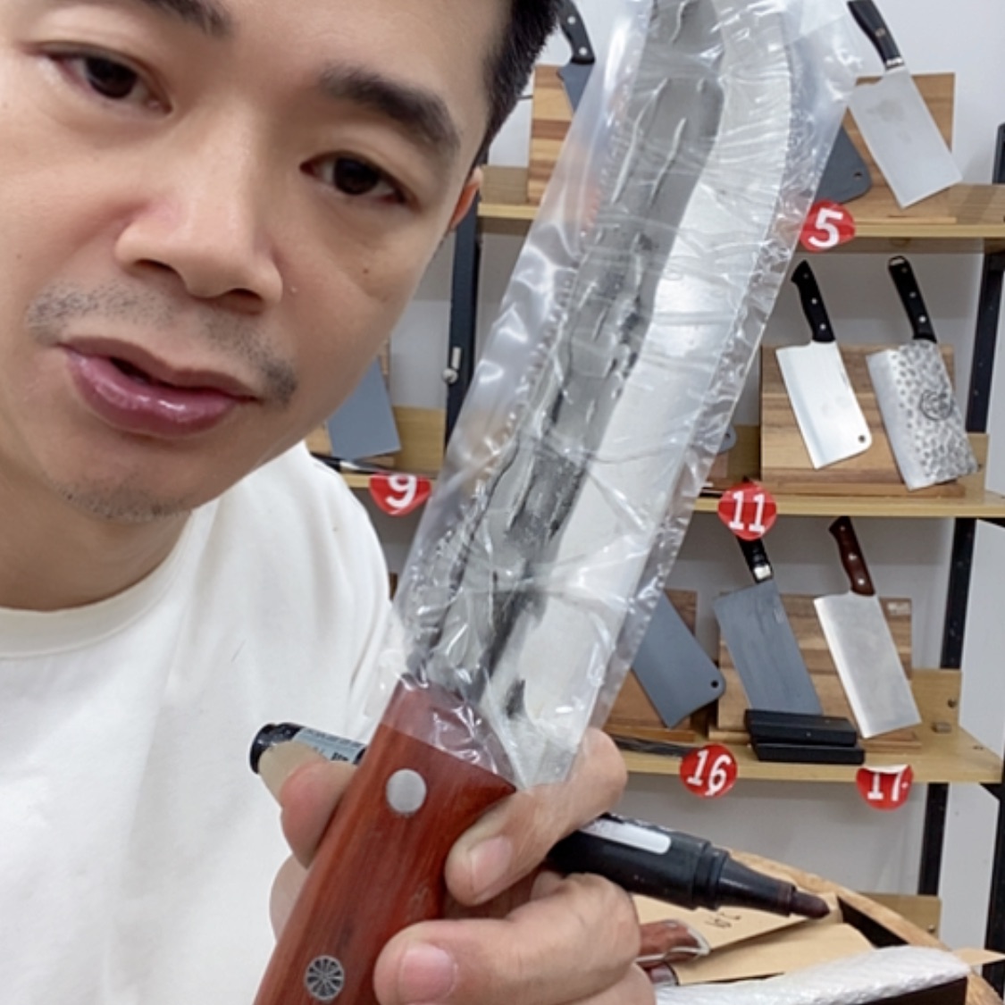 【闪购商品】不锈钢