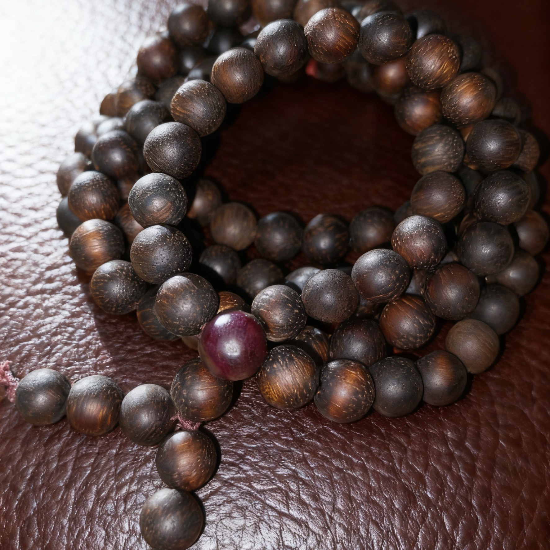 a010文玩挂件手链多样性发其一