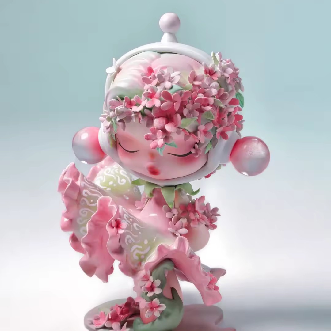 【代拆】盲盒手办 及 精美小礼品
