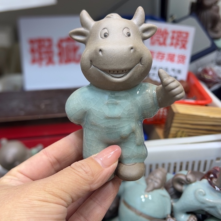 紫砂茶宠36547896