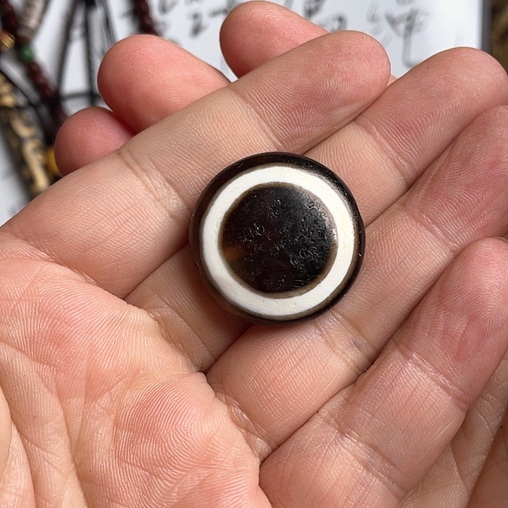 玛瑙/玉髓颈饰合金