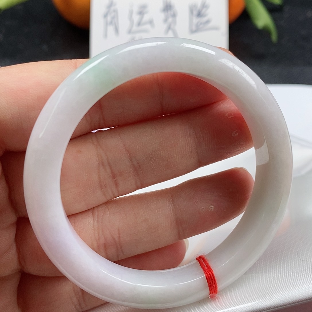 【闪购商品】翡翠手镯未镶嵌261号