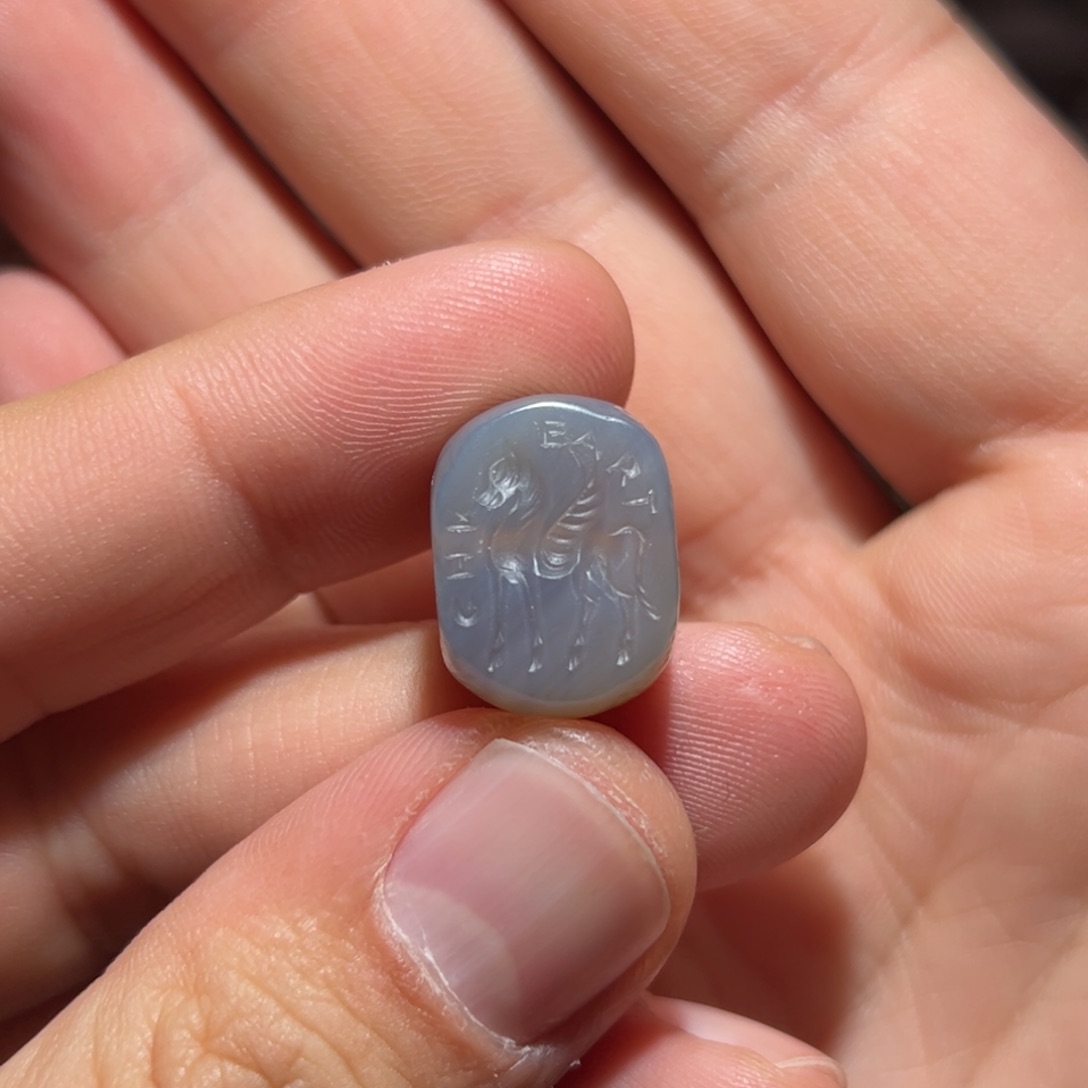 玛瑙/玉髓珠宝奇石未镶嵌