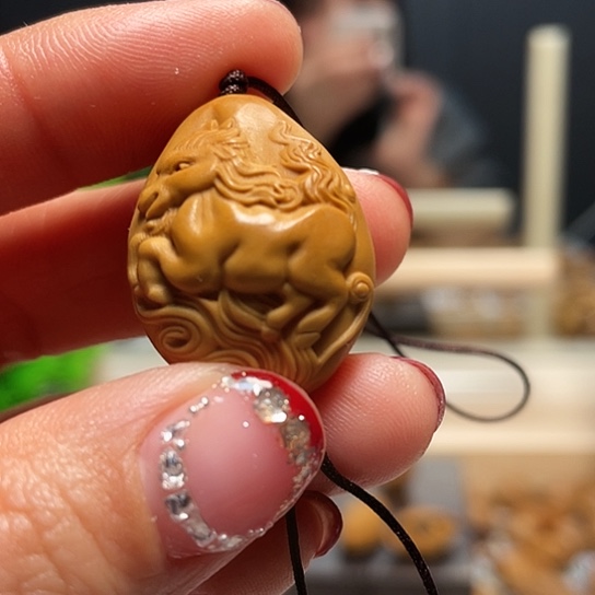 橄榄核手串/手链橄榄核