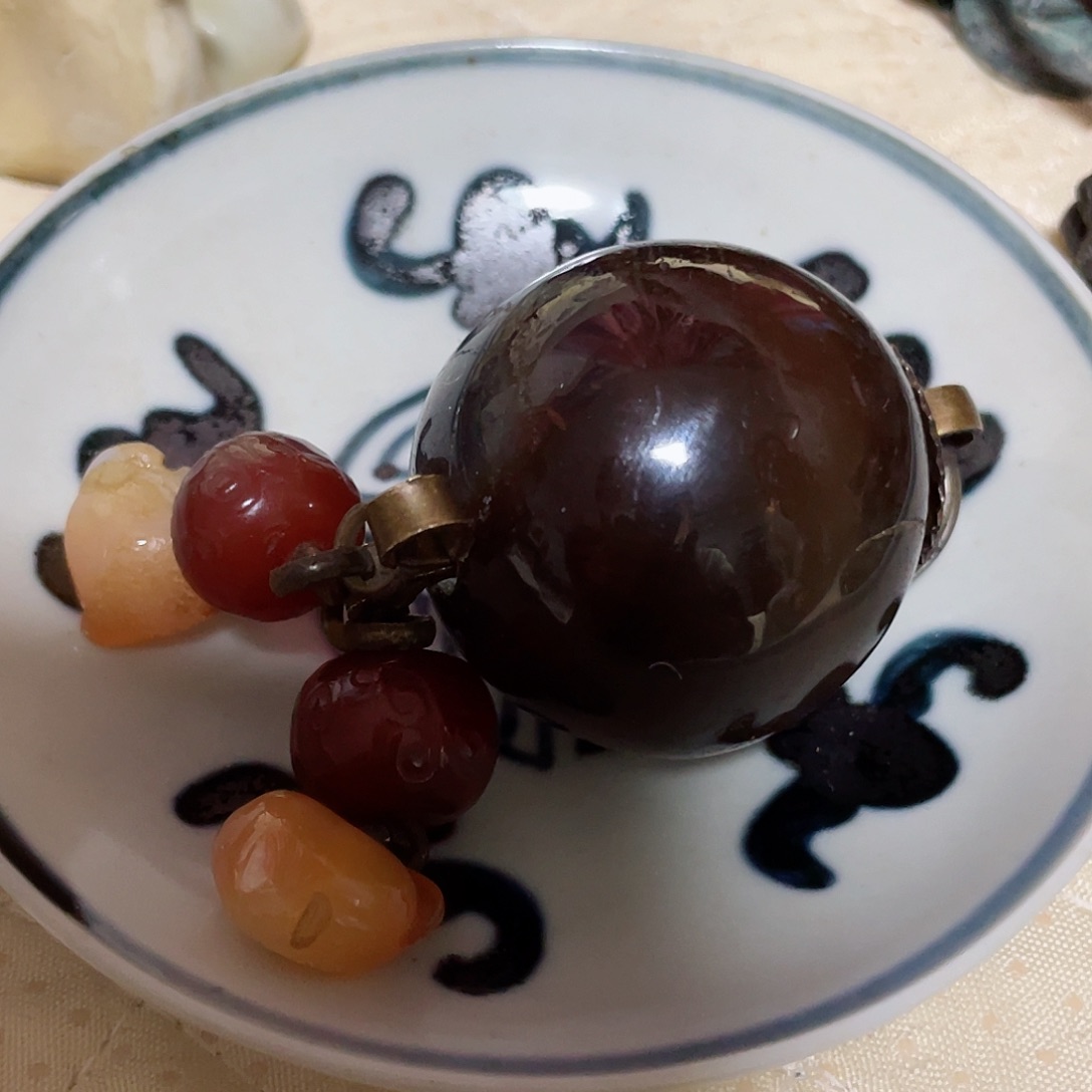 我们的生活方式是什么时候