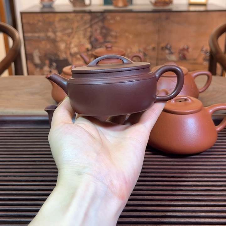 茶壶紫砂11111111111