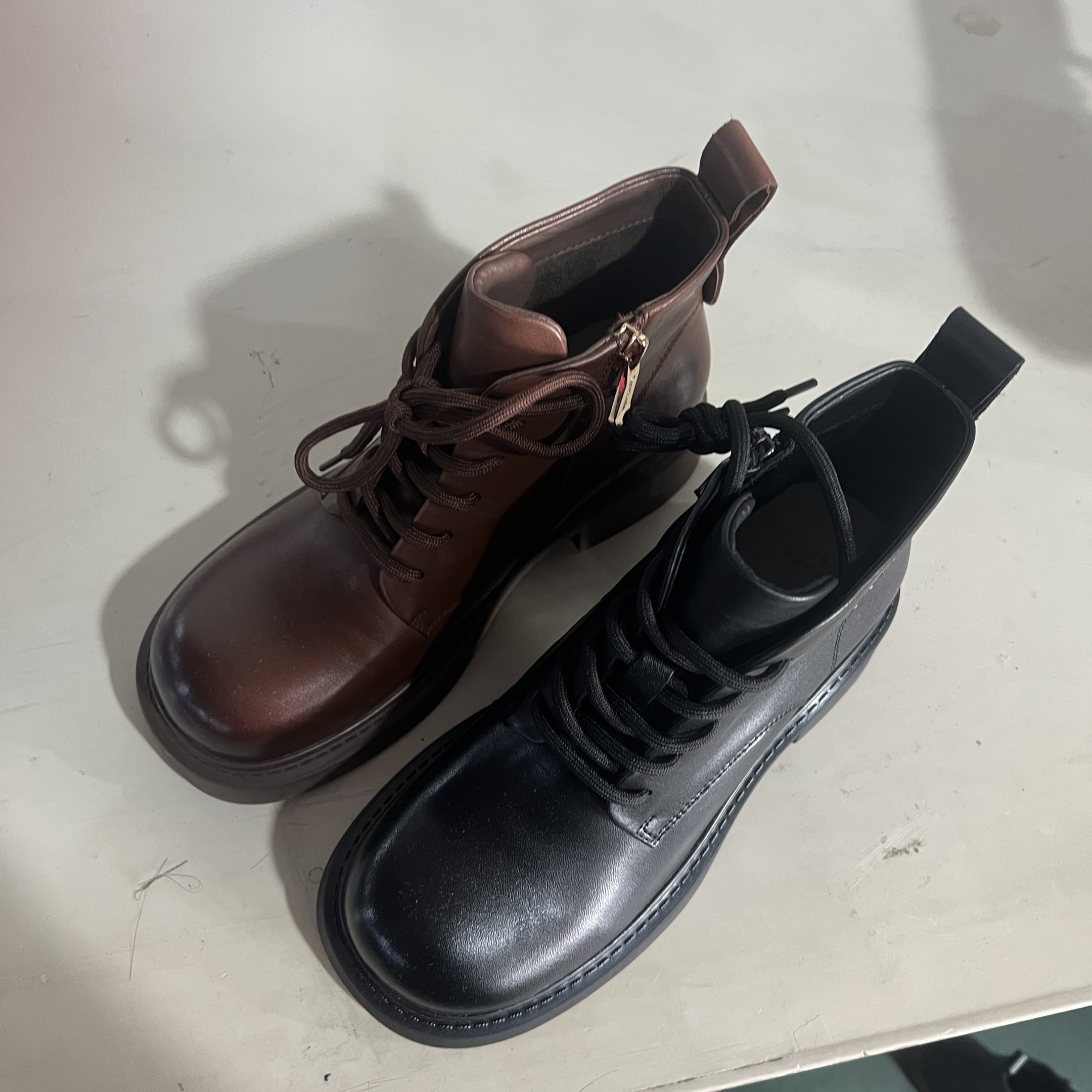 3025105H0874马丁靴C508