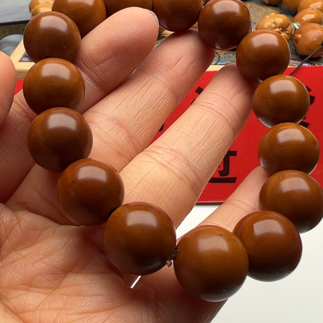 橄榄核手串/手链橄榄核