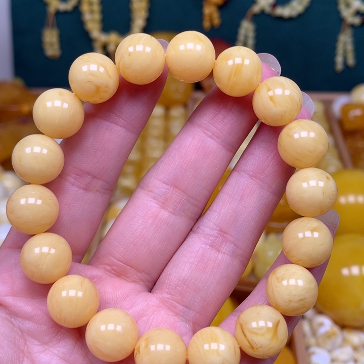 非金属配饰配珠099