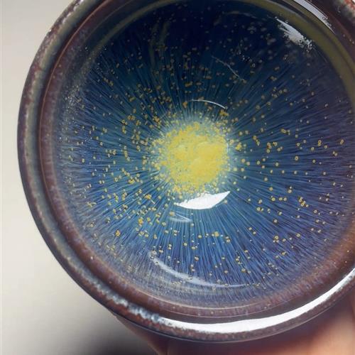 【闪购商品】茶盏-105............