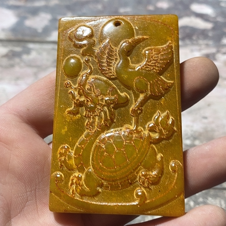 玉家居装饰，一物一图