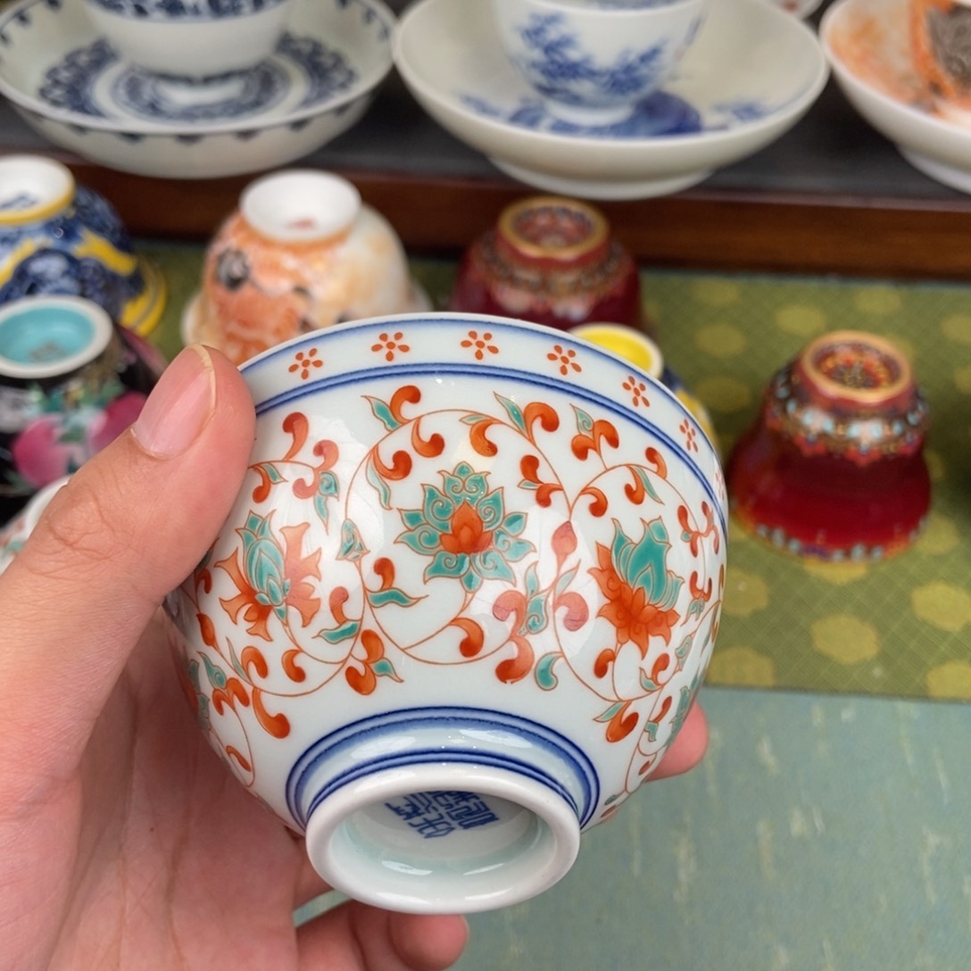 陶瓷的的设计师是