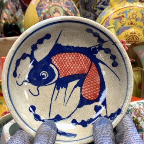 瓷器摆件瓷器摆件