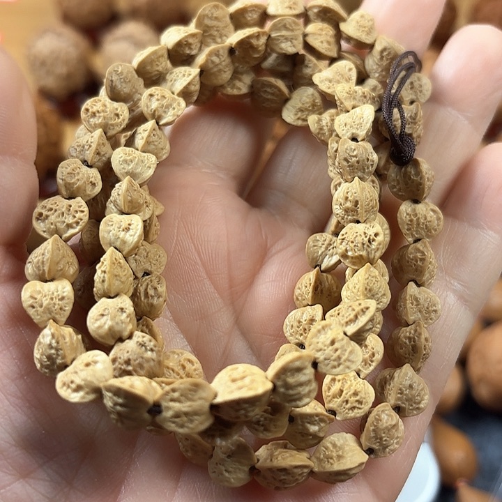 文玩核桃吊坠齐**@云朵218