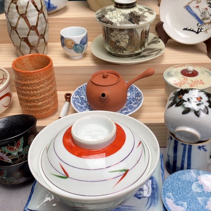 瓷片健健康康平平安安