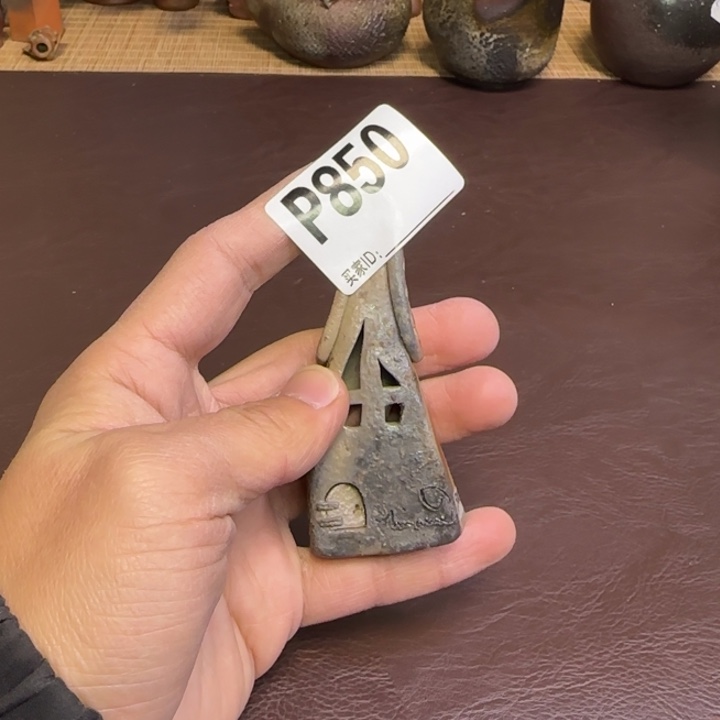 备前烧作品备前烧作品
