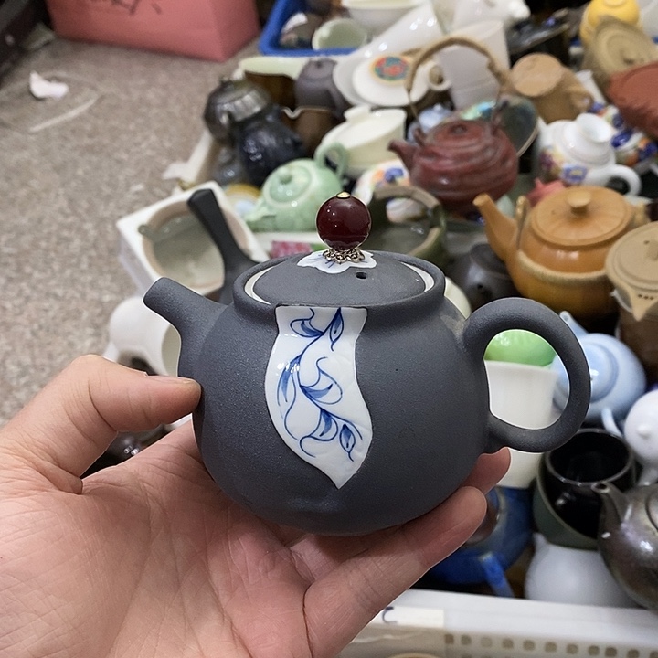 陶瓷艺术品及陶瓷制品