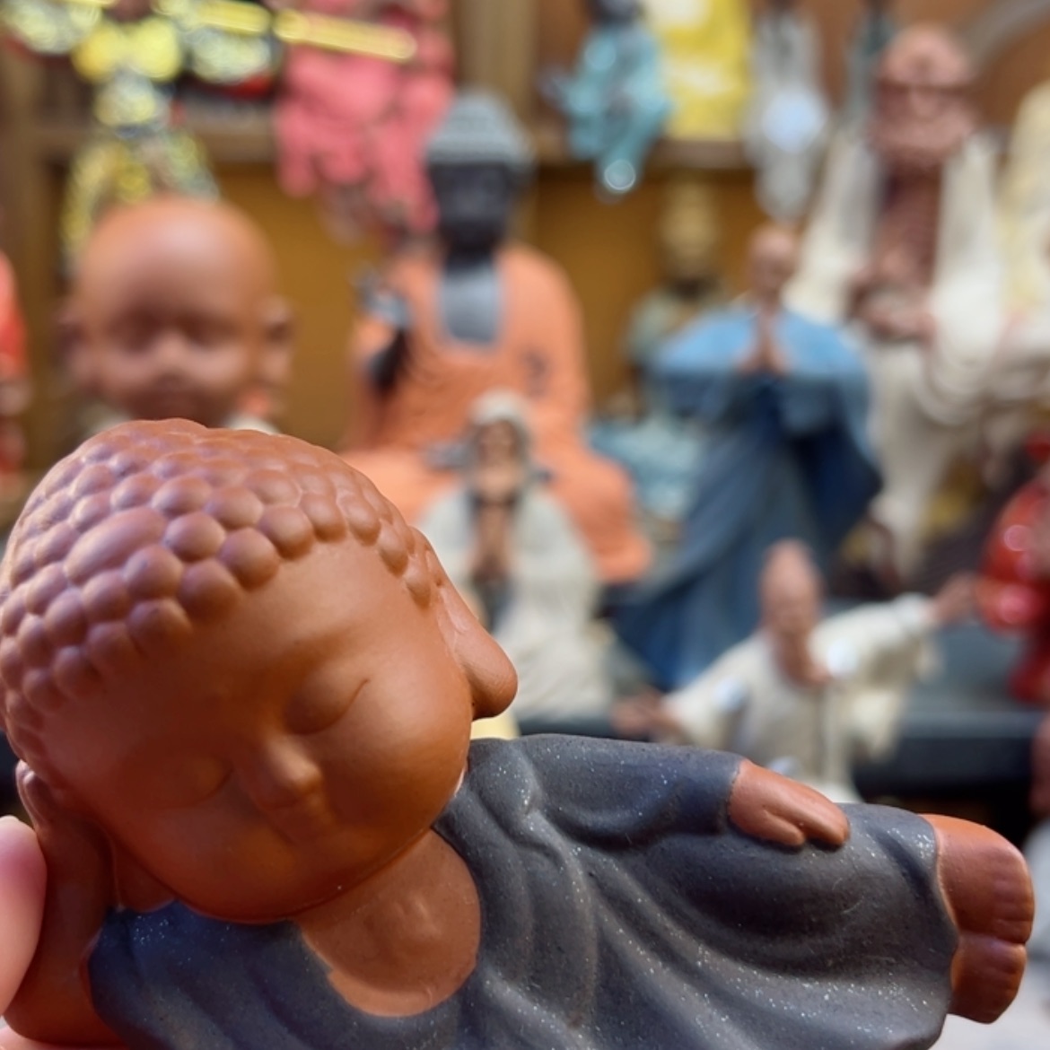 【闪购商品】紫砂茶宠紫砂茶宠摆件