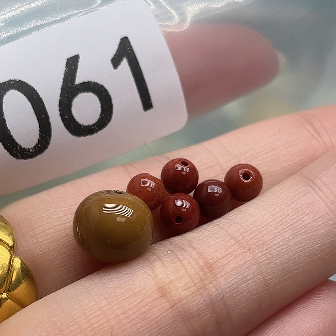 H***G南红玛瑙未镶嵌珠宝奇石