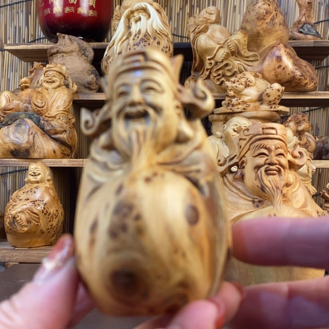 柏木（崖柏）太行崖柏