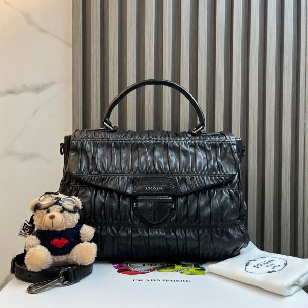 95新/普拉达/包包/250123WW0035