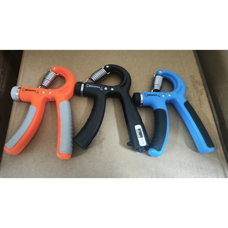 【大牌原单】 握力器（颜色随机）