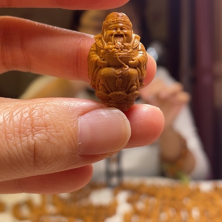 手串/手链橄榄核