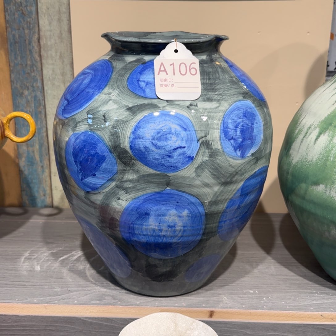 景德镇陶瓷艺术品