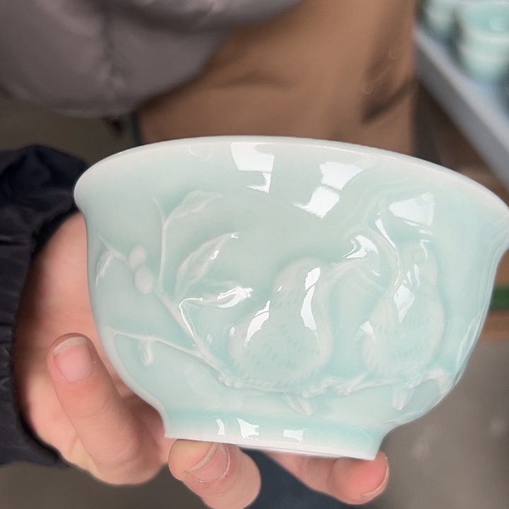 瓷片小米直播间福利款