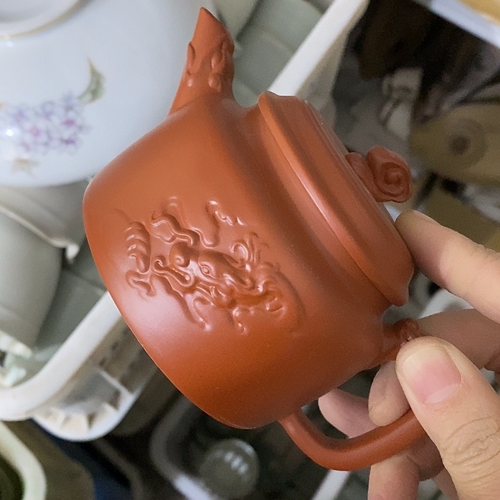 陶瓷艺术品及陶瓷制品