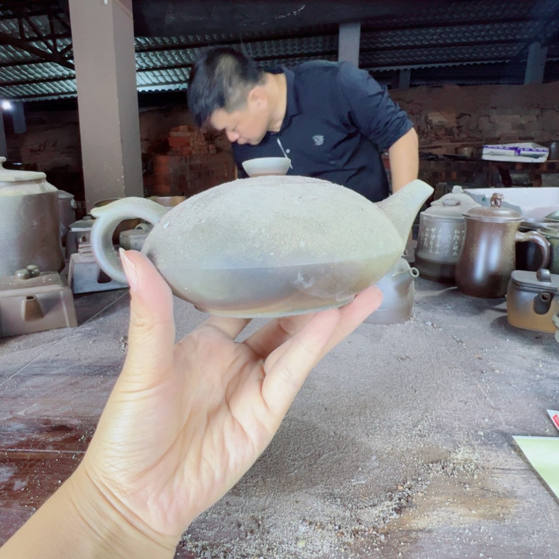 贵台龙窑贵台柴烧314