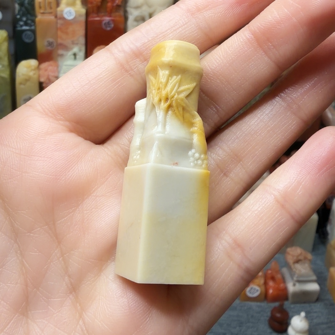 印石老挝石1.51.5