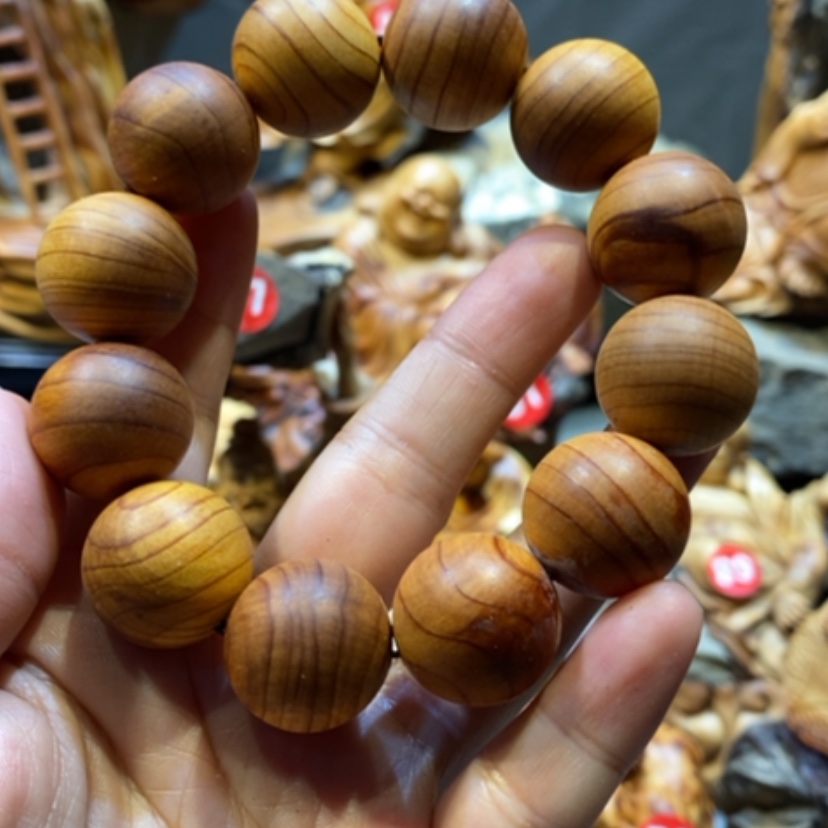 【闪购商品】柏木（崖柏）              