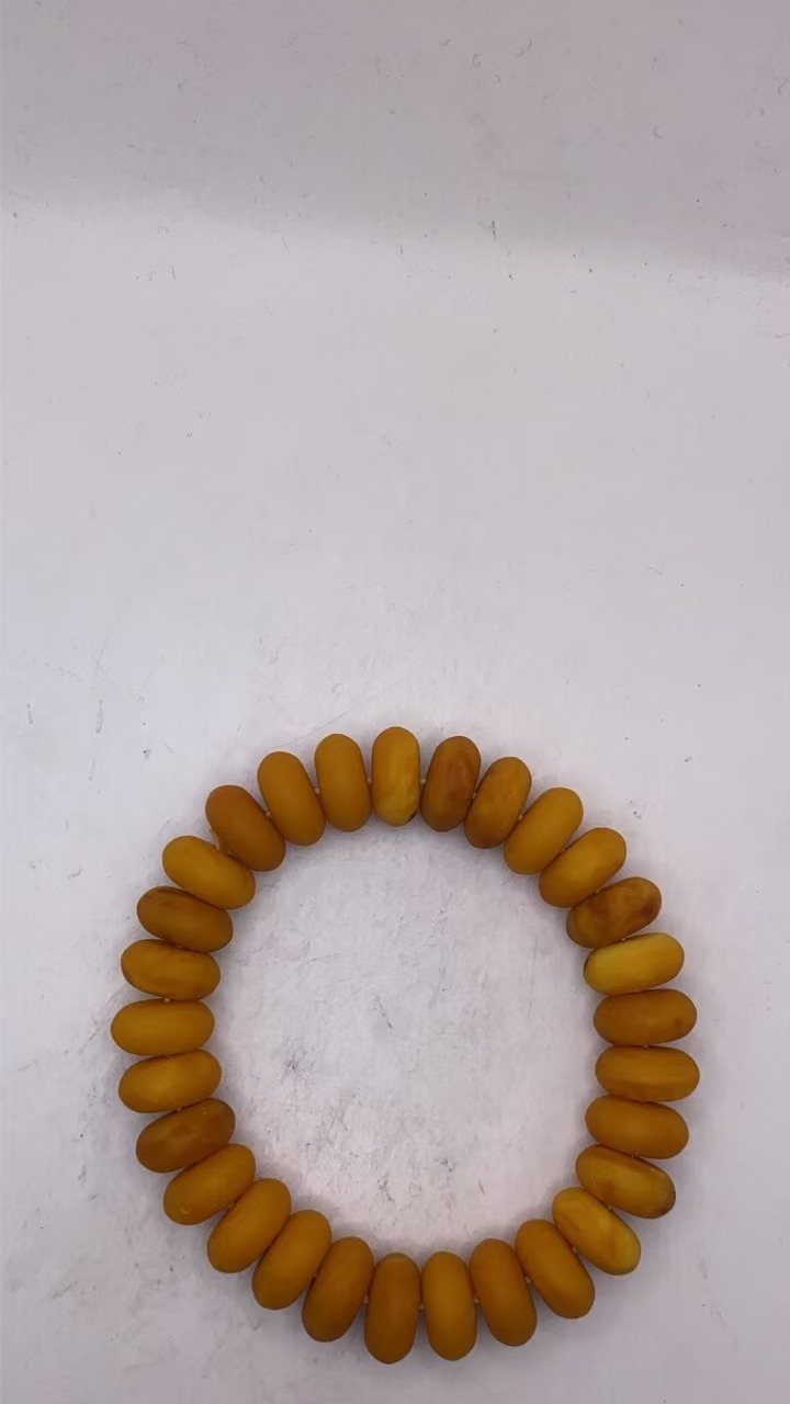 ZY42【臻源饰品】精品时尚百搭气质款手串（多样性发其一）