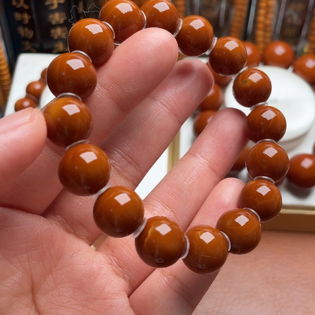 橄榄核吊坠橄榄核13