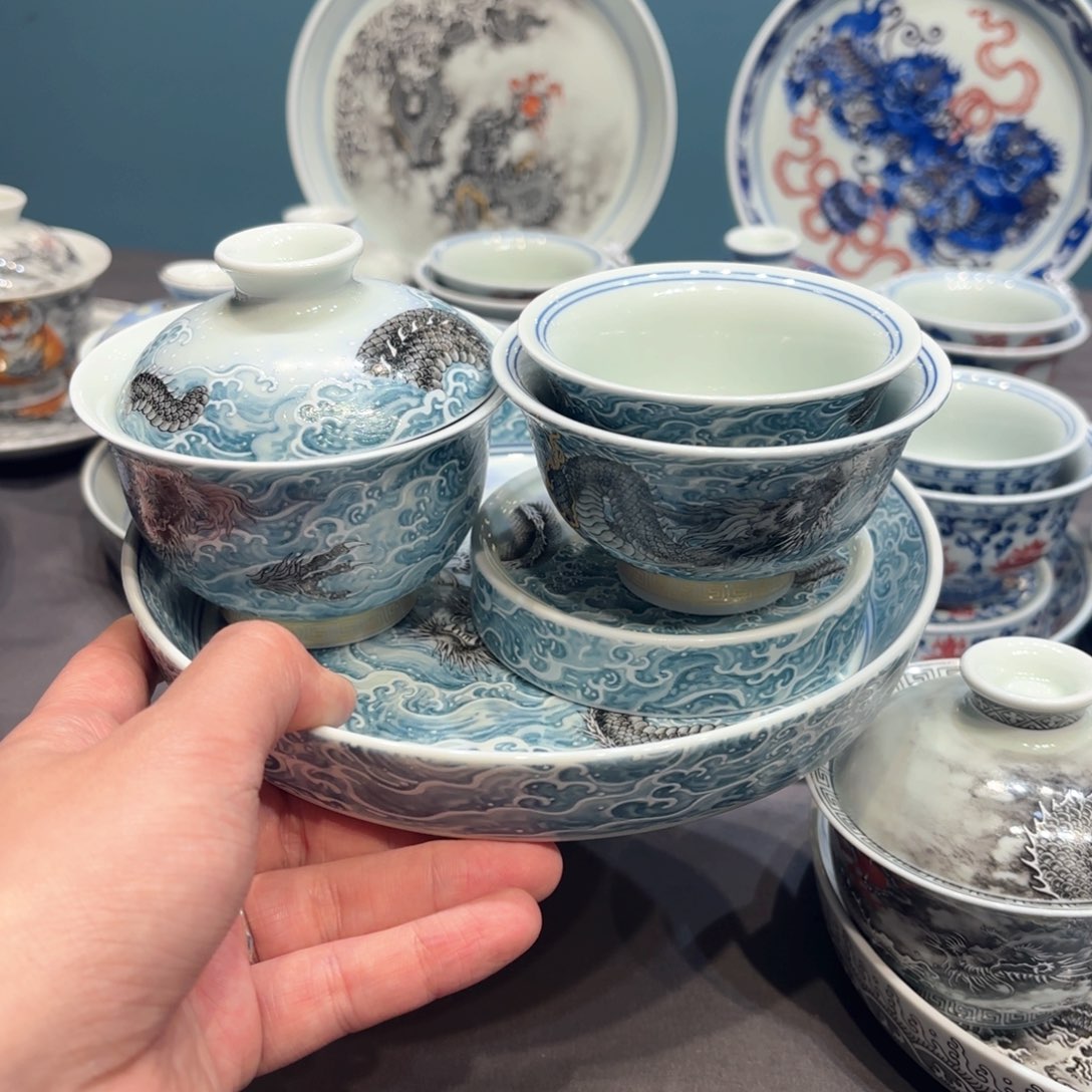 杯景德镇陶瓷学院