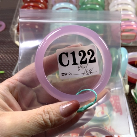 玛瑙/玉髓手镯合金