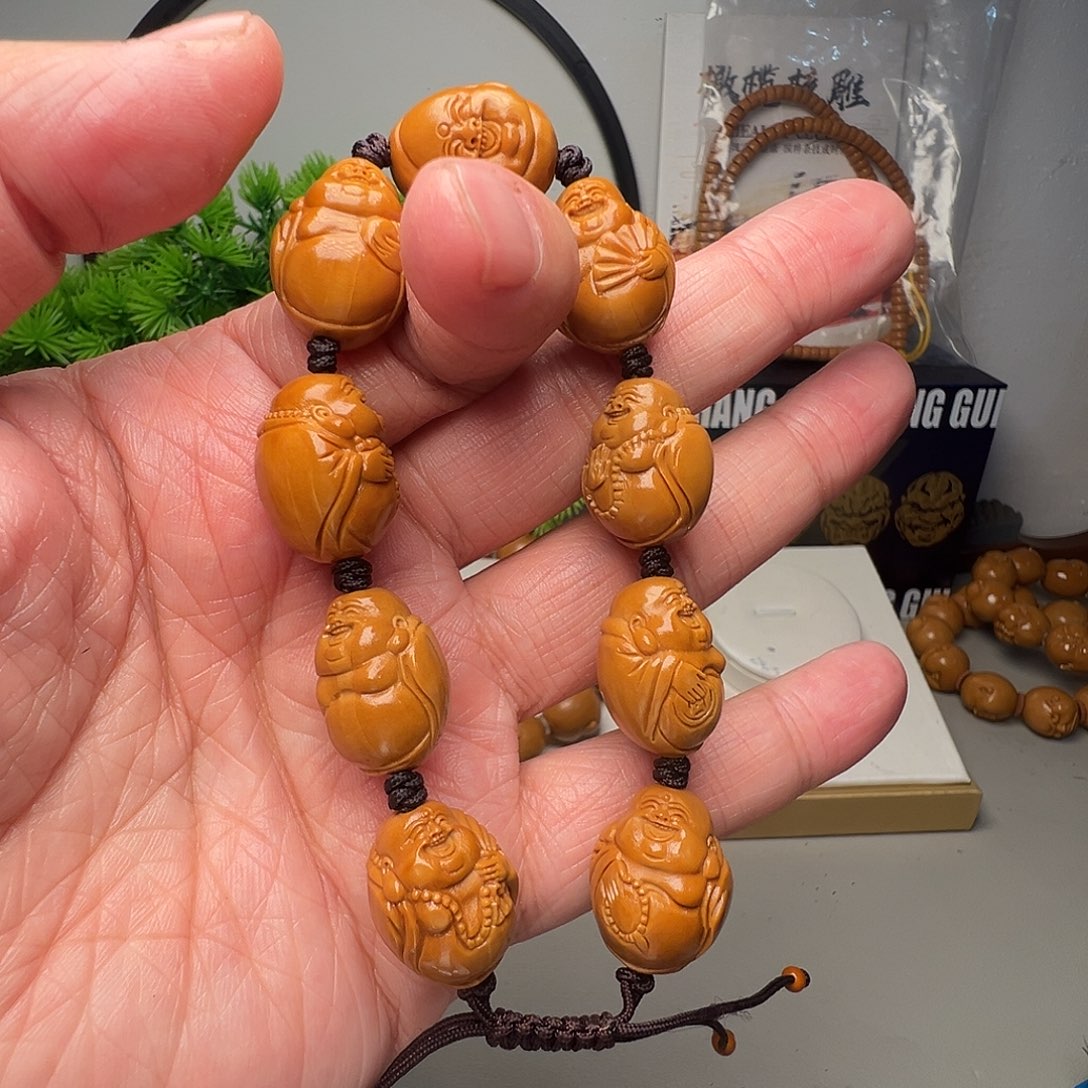 橄榄核手串/手链橄榄核手串