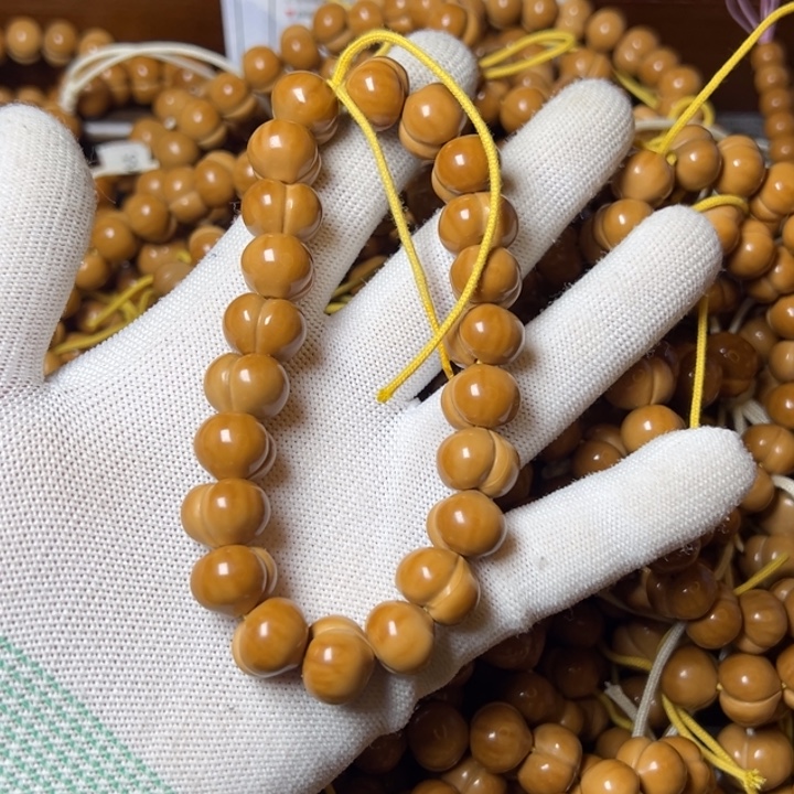 吊坠猴头核桃屁桃14