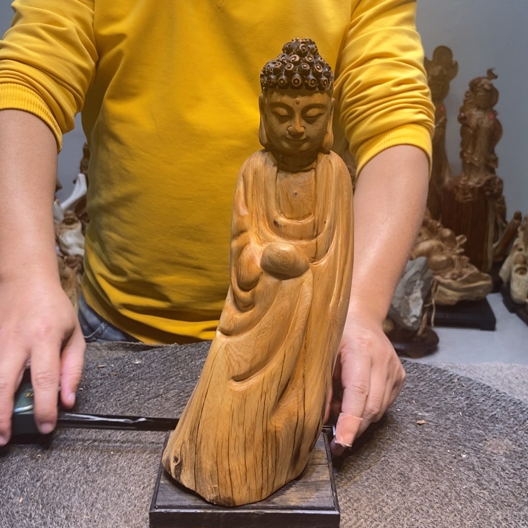 柏木（崖柏）精品太行崖柏