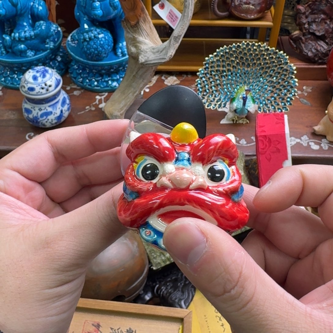 摆件瓷器瓷器瓷器