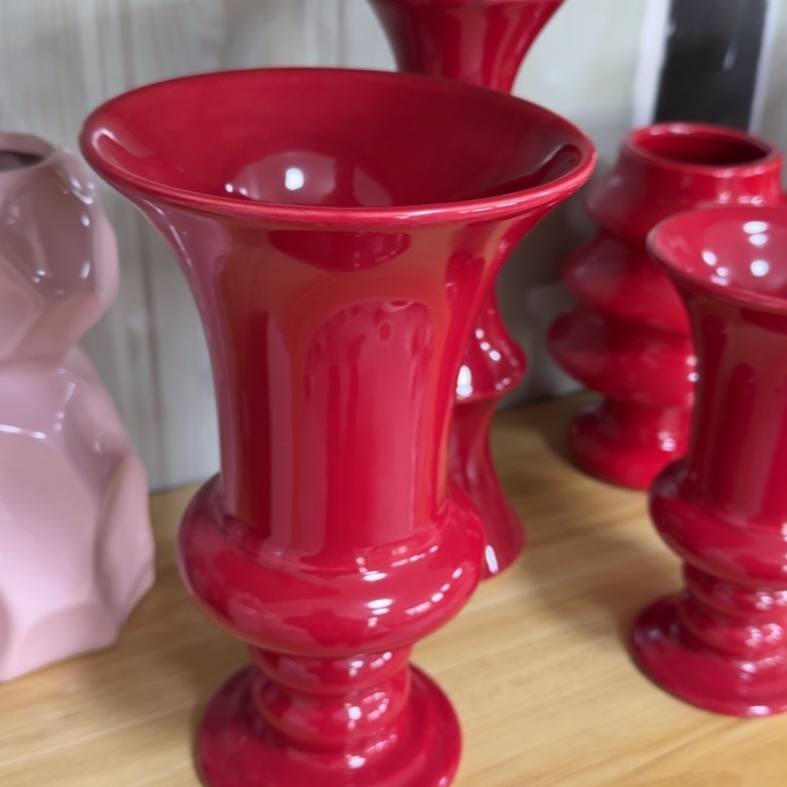 好看的花瓶你值得拥有